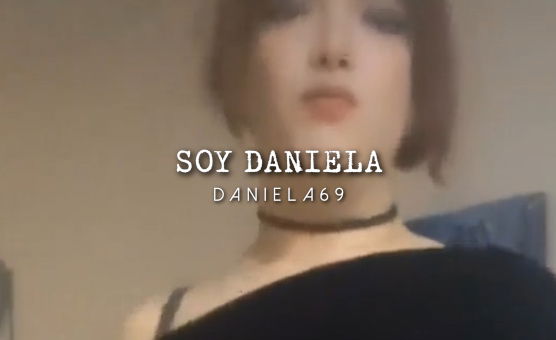 Soy Daniela