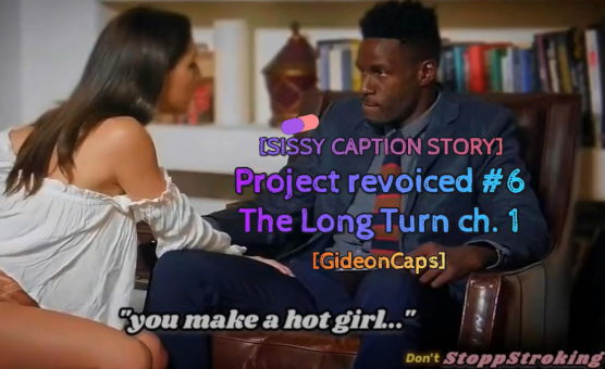 Project Revoiced 6 - The Long Turn Ch 1