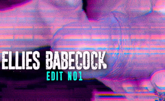 Ellies Babecock Edit No1