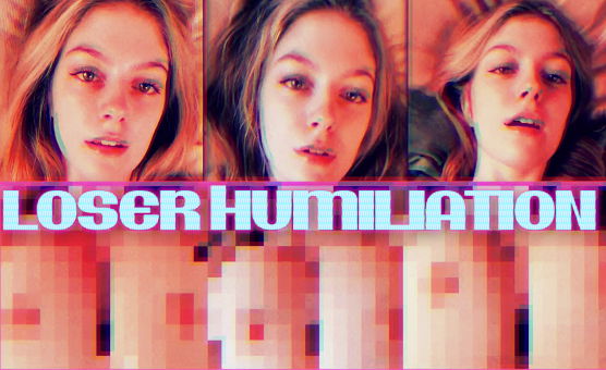 Loser Humiliation - Censored