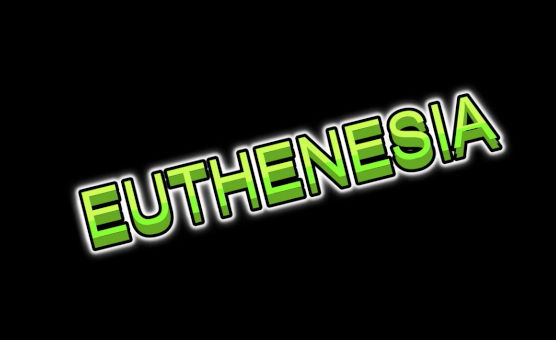 Euthenesia