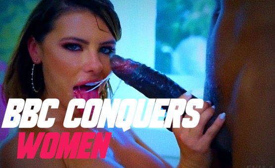 BBC Conquers Women PMV