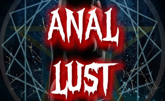 Anal Lust