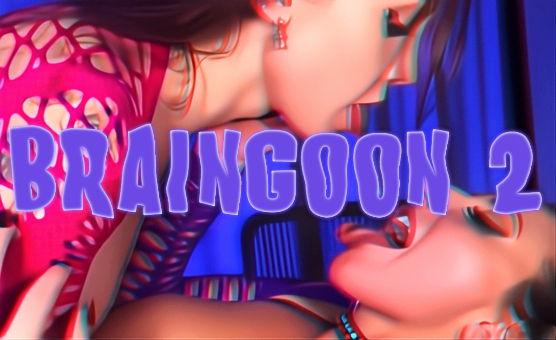 Braingoon 2