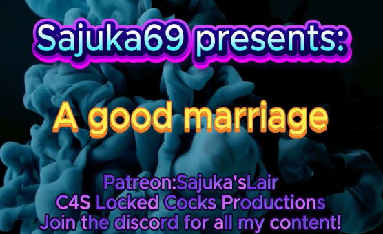A Good Marriage