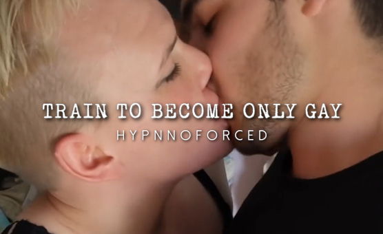 Train To Become Only Gay