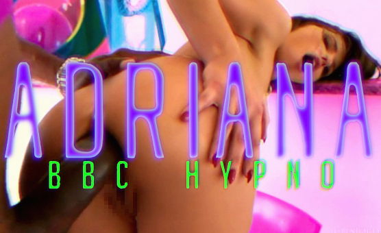 Adriana BBC Hypno