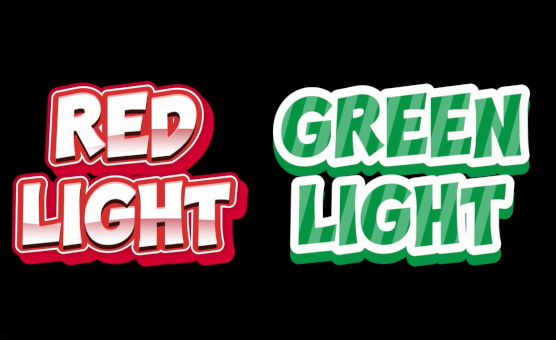  Red Light Green Light - BBC Porn 5