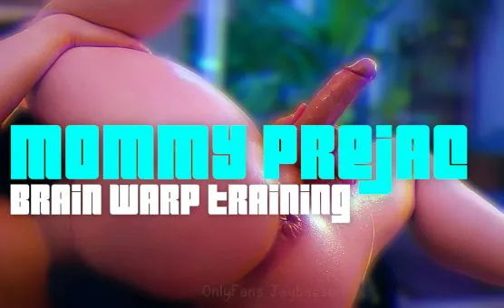 Mommy Prejac Brain Warp Training