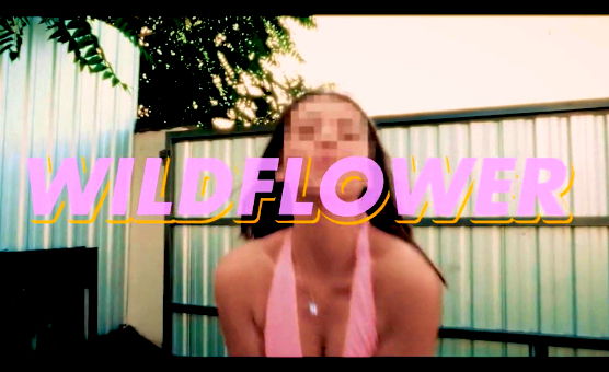 Wildflower - Clovergirl