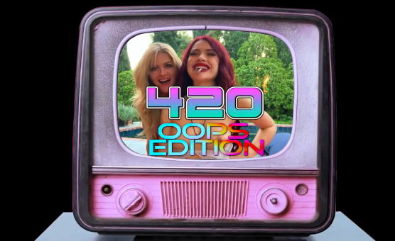 420 Oops Edition - PMV