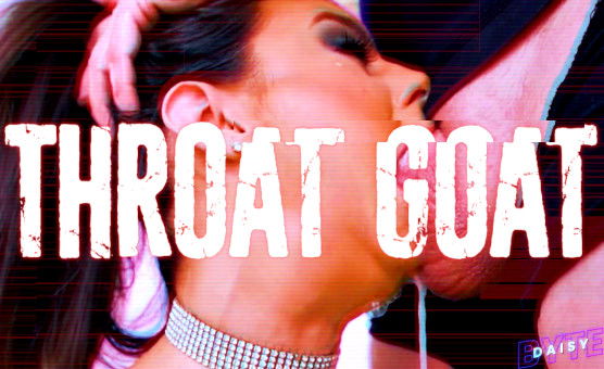 Throat Goat - DaiyBytePMV