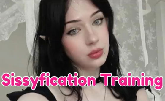Sissyfication Training