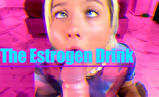 The Estrogen Drink