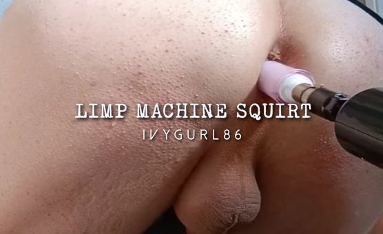 Limp Machine Squirt