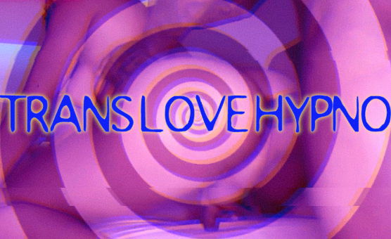 Trans Love Hypno - CrimsonPMV