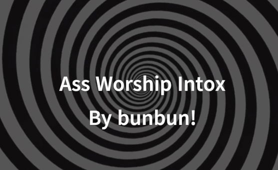 Ass Worship Intox