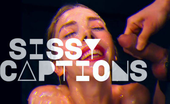 ScorpionPMV - Sissy Captions