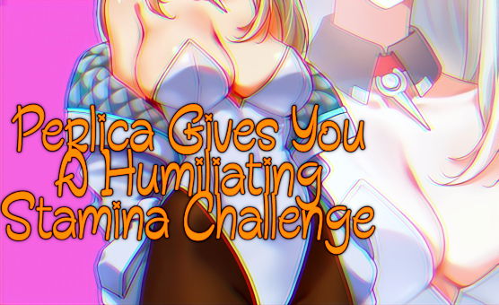 Perlica Gives You A Humiliating Stamina Challenge