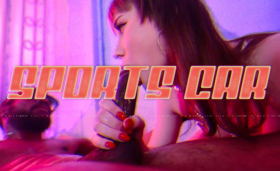 Sports Car - BNWO PMV