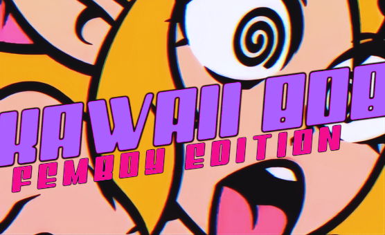 Kawaii 808 Femboy Edition