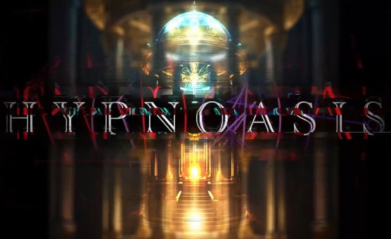 HypnOasis - Clench Occult Trance