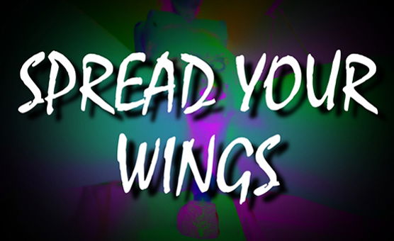 Spread Your Wings - PMV