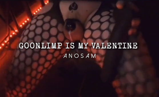 Goonlimp Is My Valentine