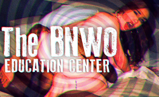 The BNWO Education Center
