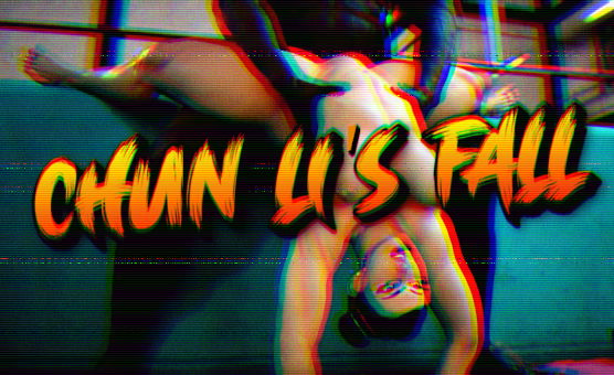 Chun Lis Fall - BBC HMV