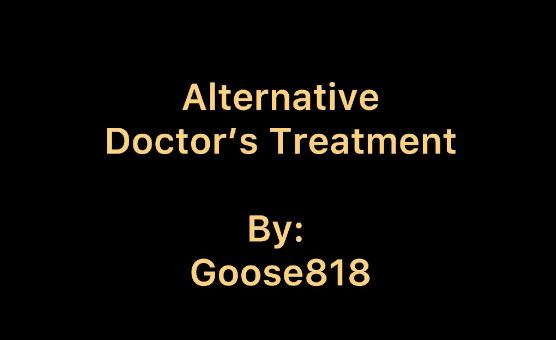 Alternative Doctors Treatment