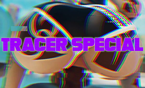 Tracer Special - BBC HMV