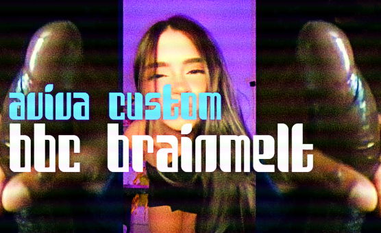 Aviva Custom BBC Brainmelt