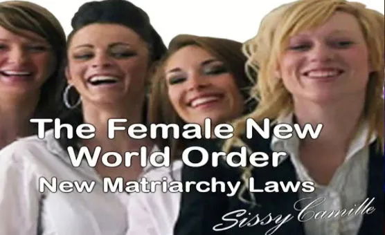 The New Matriarchy Laws