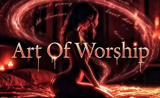 Art Of Worship Trailer