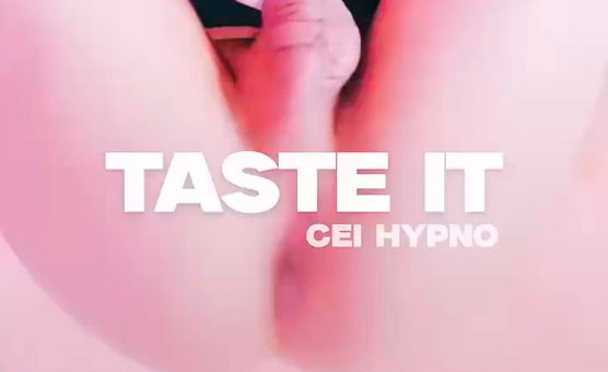 Taste It - CEI Hypno
