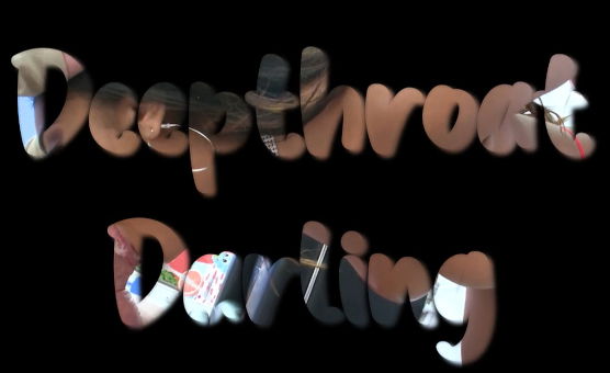 Deepthroat Darling - Degrading Poppers Hypno