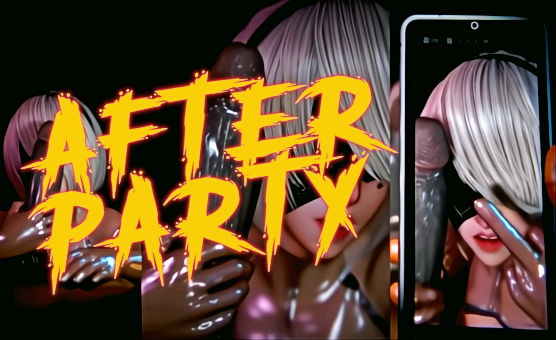 After Party - BBC HMV