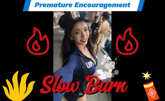 Premature - Slow Burn