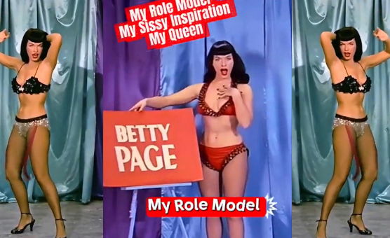 My Role Model - Bettie