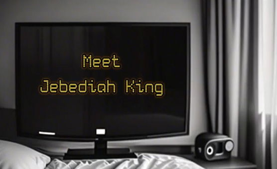 Meet Jebediah King Ch 2 By TheNarrator