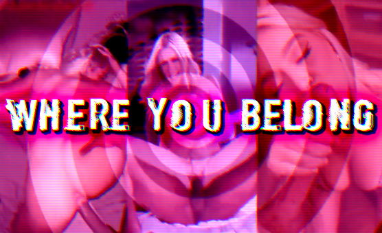 Where You Belong - Gooner Hypno