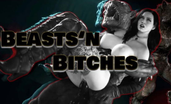Beasts N Bitches PMV