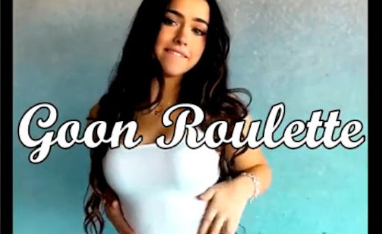 Goon Roulette