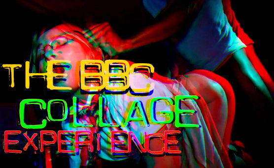 PMV - The BBC Collage Experience - DD Special