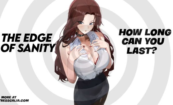 The Edge Of Sanity - Edge For Over Two Hours