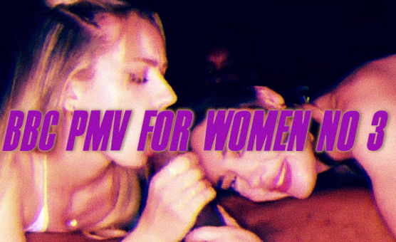 BBC PMV for Women No 3