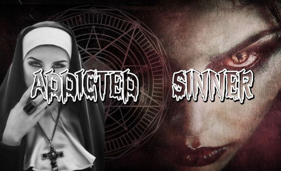Addicted Sinner