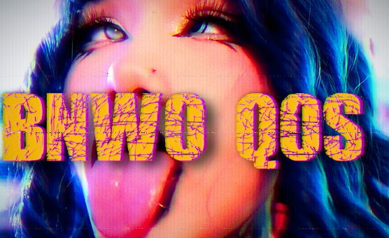 Luxuria Meretrix - BNWO QoS - Russian