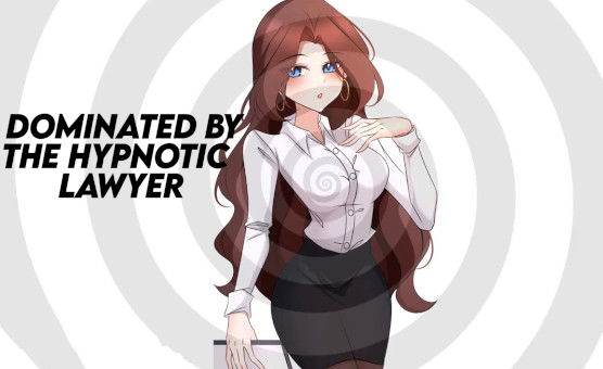 Dominated By The Hypnotic Lawyer